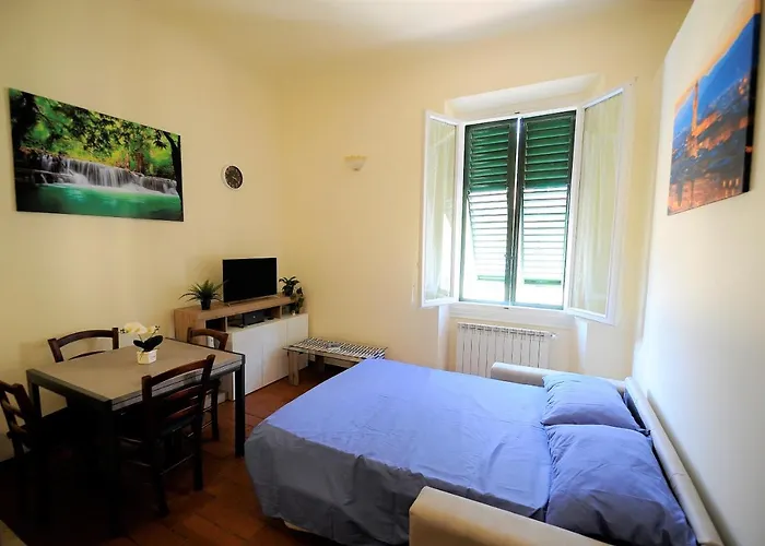 Bronzino Guest Home - Appartamento Privato