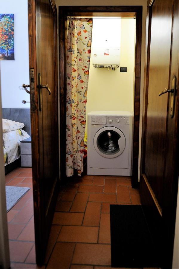 Bronzino Guest - Privato Apartment Florenz