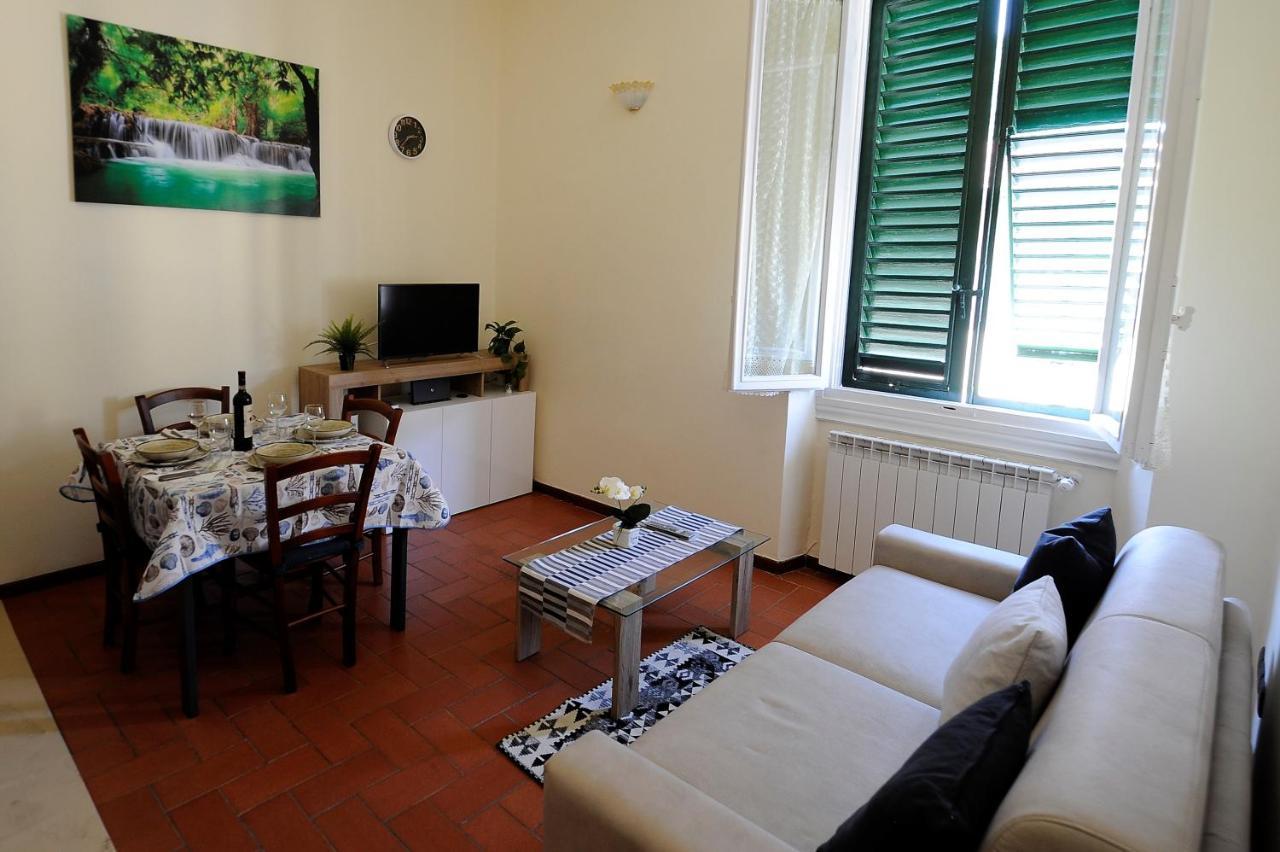 Bronzino Guest - Privato * Florenz