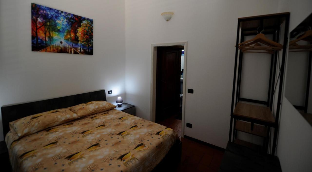 Bronzino Guest - Privato * Florenz
