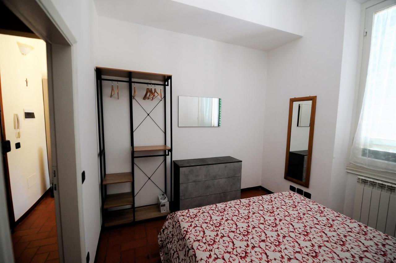 Apartment Bronzino Guest - Privato Florenz