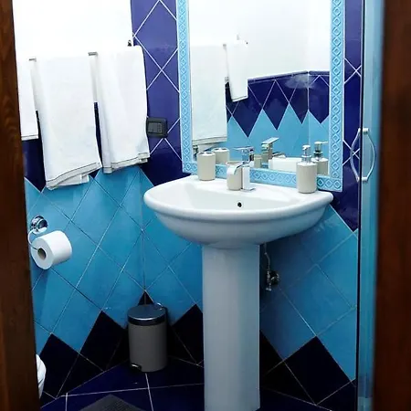 Bronzino Guest Home - Appartamento Privato Florenz Exterior foto
