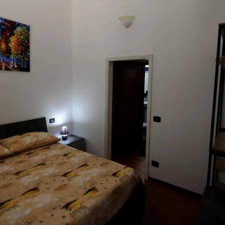 Bronzino Guest Home - Appartamento Privato Florenz Exterior foto