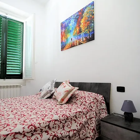 Bronzino Guest Home - Appartamento Privato Florenz Exterior foto